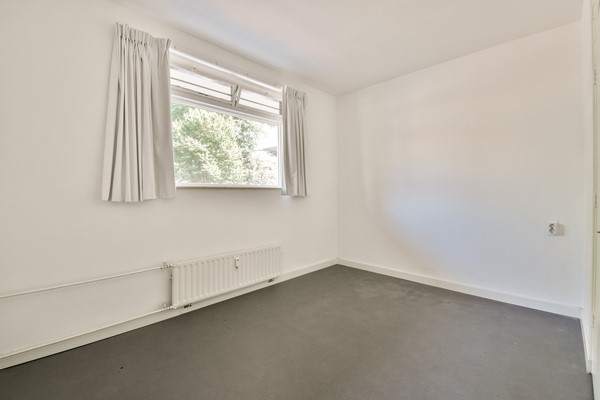 Medium property photo - Sportlaan 20, 1185 TC Amstelveen